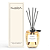 Difusor Home Perfume Freesia & Âmbar Turin 250 ml - Imagem 1