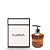 Sabonete Líquido Freesia & Pear Milano 250 ml - Imagem 1
