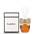 Difusor Home Perfume Gardênia Veneza 400 ml - Imagem 1