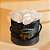 Bouquet Box Flower PP + Perfume Spray Soul - Imagem 2