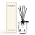 Difusor Home Perfume Peônia Turin 250 ml - Imagem 1