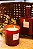 Vela Perfumada Rosa da Pérsia 230g - Imagem 2