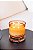 Vela Âmbar Cristal Rosa & Almíscar - 230g - Imagem 8