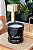 Vela Cristal Preto Apple Spicy - 230g - Imagem 2