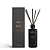 Difusor Home Perfume Soul Square Black 250 ml - Imagem 1