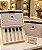 KIT 05 PERFUMES KLAROMA INTERNATIONAL - Imagem 2