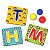 Alfabeto Massinha - Imagem 1