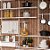 Trilho Cremalheira Encaixe Duplo - Closet - Imagem 9