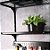 Trilho Cremalheira Encaixe Simples - Closet - Imagem 3