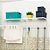 Gancho Pegboard para Barra 10x20mm Closet - Kit com 2 unidades - Imagem 7