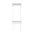 Closet Modular 60cm - Mod 05 MDF - Imagem 6
