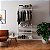 Closet Modular 90cm - Mod 02 Aramadas - Imagem 2