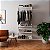 Closet Modular 90cm - Mod 02 MDF - Imagem 2
