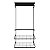 Closet Modular 90cm - Mod 03 MDF - Imagem 4