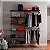 Closet Modular 1,80m - Mod 01 Aramadas - Imagem 1