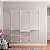 Closet Modular 1,80m - Mod 04 Aramadas - Imagem 5