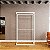 Conjunto Modular 1,20m - Mod 01 Loja - Imagem 7