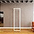 Armário Modular 60cm - Estrutura Loja - Imagem 1