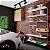 Garagem / Hobby Box Modular 1,20m - MDF - Imagem 2