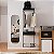 Quarto de Hotel Modular 60cm - MDF - Imagem 2