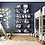 Quarto Infantil Modular 1,20m- Aramada - Imagem 1