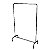Arara Articulada Simples 120cm 1,20m - Imagem 1