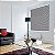 Persiana Horizontal - Com Controle de Luminosidade - Cinza - Imagem 2