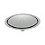 Ralo Click Inteligente Pop Up Aço Inox para Banheiro - Imagem 2