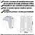 Kit 2 Adaptador Engate para Suporte Simples - Imagem 3