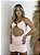 Vestido penélope rosa único - Imagem 3