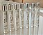 Perfumaria Fina Roll-on - VIP Light - Imagem 2