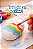 10 Kit Pintura Infantil Páscoa – 2 Ovos de Gesso + Brinde Tinta Guache e Pincel. - Imagem 2