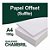 Pacote papel Offset - Imagem 1