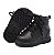Coturno Infantil Unissex em Couro Cor Preto - Modelo 1905 | Bili Bilu - Imagem 2