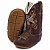 Bota Texana Infantil Unissex em Couro Cor Café - Modelo 1311 | Bili Bilu - Imagem 4
