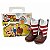 Bota Texana Infantil Unissex em Couro Cor Cores - Modelo 1305 | Bili Bilu - Imagem 5