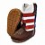 Bota Texana Infantil Unissex em Couro Cor Cores - Modelo 1305 | Bili Bilu - Imagem 4