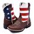 Bota Texana Infantil Unissex em Couro Cor Cores - Modelo 5001 | Bili Bilu - Imagem 3