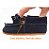 Calçado Moccs Infantil Unissex em Couro Cor Azul - Modelo 3403 | Bili Bilu - Imagem 3