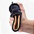 Calçado Moccs Infantil Unissex em Couro Cor Azul - Modelo 3403 | Bili Bilu - Imagem 2