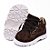 Tênis Infantil Feminino em Couro Cor Onça - Modelo 2103 | Bili Bilu - Imagem 4