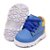 Tênis Infantil Unissex em Couro Cor Azul - Modelo 2102 | Bili Bilu - Imagem 4