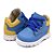 Tênis Infantil Unissex em Couro Cor Azul - Modelo 2102 | Bili Bilu - Imagem 3