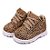 Tênis Infantil Feminino em Couro Cor Leopardo - Modelo 2104 | Bili Bilu - Imagem 2