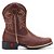 Bota Texana Infantil em Couro Fóssil Havana Bili Bilu - Modelo 5037 - Imagem 2