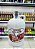 Cachaça Porcelana Prata Luiz Alves Spezia 700ml - Imagem 2