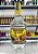 Cachaça Prata Spezia 900ml - Imagem 2