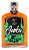 Cachaça Indiazinha Jambu 160ml - Imagem 1