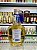 Cachaça Ouro Premium 18 Meses Engenho São Luiz 600ml - Imagem 3