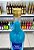 Cachaça de Sabor Blue Ice Rainha da Cana 700ml - Imagem 3